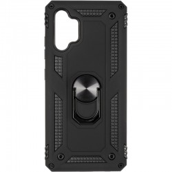 Чехол HONOR Hard Defence Series New for Samsung A325 (A32) Black
